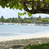 Отель Beach One Bedroom Suite A22, фото 17