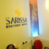 Отель Sarissa Butik Otel, фото 14