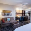 Отель Towneplace Suites Southern Pines Aberdeen, фото 11