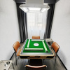 Отель Shangkeyou Hotel (Jinzhong Taigu Information College), фото 1