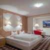 Отель Wellness & Relax Hotel Milderer Hof, фото 3
