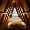 Отель Diamond Glamping By BIO Management, фото 37