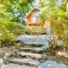 Отель Aso Otohime Lodge, фото 1