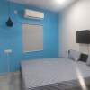Отель Goroomgo M M Howrah Maidan Home Stay Kolkata, фото 2