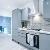 Отель The Lowry One-bedroom Apartment by Belvilla, фото 5