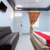 Отель RedDoorz near Universitas Simalungun Pematangsiant, фото 6