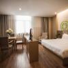 Отель GreenTree Inn Taizhou Dongfeng Road, фото 5