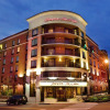 Отель Hampton Inn & Suites Nashville Downtown, фото 20