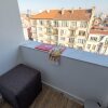 Отель Fm Premium Luxury 2 Bdr Apartment Magnificent Vitosha Blvd, фото 14