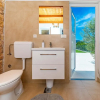 Отель Stunning Home in Kastel Luksic With Outdoor Swimming Pool, Wifi and 3 Bedrooms, фото 11