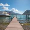 Отель Laguna di Lugano in Paradiso Lugano, фото 20