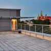 Отель Novotel Krakow Centrum в Кракове