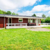 Отель 6 Person Holiday Home in Hovborg, фото 8