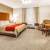 Отель Comfort Inn And Suites, фото 4