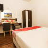Отель OYO 124 Clove Transit Hotel, фото 4