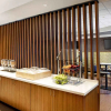 Отель Springhill Suites Indianapolis Downtown, фото 20