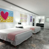 Отель Mayafair Design Hotel, фото 5