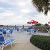 Отель Tops'l Beach & Racquet Resort by Wyndham Vacation Rentals в Мирамар-Биче