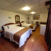 Отель Hostal Santa Apolonia, фото 13