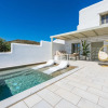 Отель Sersi Paros, фото 26