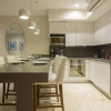 Отель Apartment A-Nah Downtown 1 BR by CSR, фото 4