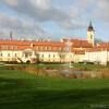 Отель Château Bela, фото 10