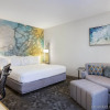 Отель Courtyard By Marriott Fort Lauderdale Coral Springs, фото 4