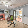 Отель Charming Marietta Home ~ 7 Mi to Downtown!, фото 12