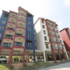 Отель Bukit Gambang Resort City, фото 9