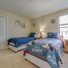Отель Lei's 9-bedroom Champions Gates Vacation Home, фото 27