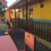 Отель y Cafe Casa Del Valle, фото 5