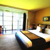 Отель Munyonyo Commonwealth Resort, фото 47