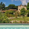 Отель B&B Wellness Il Pomario di Montepiglio, фото 15