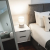 Отель Staycay Modern 2-bed Apartment in Sheffield City Centre, фото 4