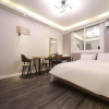Отель Andong Munhwa Hotel, фото 6