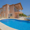 Отель Villa - 3 Bedrooms with Pool, WiFi and Sea views - 106442, фото 9