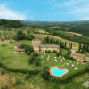Отель Fattorie Santo Pietro, фото 21