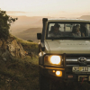 Отель Buccara Wildlife Reserve Karoo, фото 31
