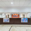 Отель Motel 6 Henderson, TX, фото 2