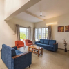 Отель CosmicStays GreyStone Villa Mountain View & Dam, фото 2