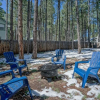 Отель Pine Cottage Haven, фото 14
