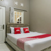 Отель OYO 3849 Tidar Wulansari Homestay, фото 3