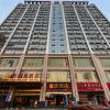 Отель Jingtai Grand Hotel, фото 1
