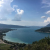 Отель Appartement à quelques minutes du lac d’Annecy - Saint-Jorioz, фото 7