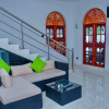 Отель Heili Hostel, фото 14