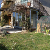 Отель Apartment With 2 Bedrooms in Villecroze, With Enclosed Garden and Wifi - 25 km From the Beach, фото 1