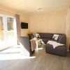 Отель Wooden Chalet in Hohentauern With Sauna, фото 8