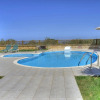Отель Elessa - Gerani Villas With Private Pool, фото 12