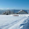 Отель Allgäu Garni в Шайдегг