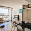 Отель Design Apt Parking Included 2BDR TL30, фото 14